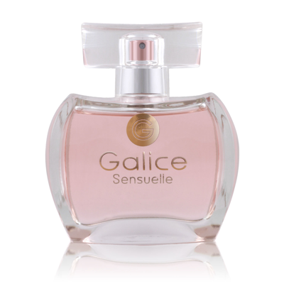 ادکلن زنانه گالیس سونسوئل سیستل (GALICE SENSUELLE)